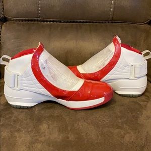Air Jordan XIX
